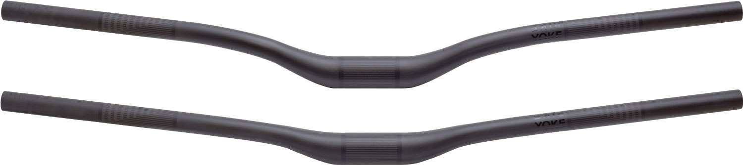 Bikeyoke Barmate Aluminiumlenker