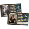 Asmodee der Herr der Ringe: Reisen in Mittelerde -