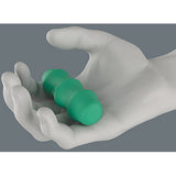 Wera 80 ra vario Handhalter mit Ratschenfunktion, Schraubendreher - afbeelding 6