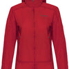Gorewear Fernflow Kapuzen-Windjacke – Damen-Windjacke