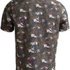Zimtstern Braapz Riding – MTB-Trikot
