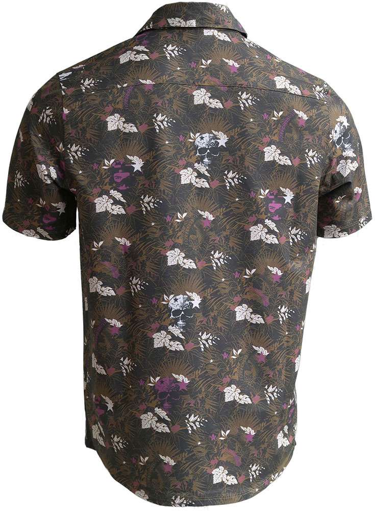 Zimtstern Braapz Riding – MTB-Trikot