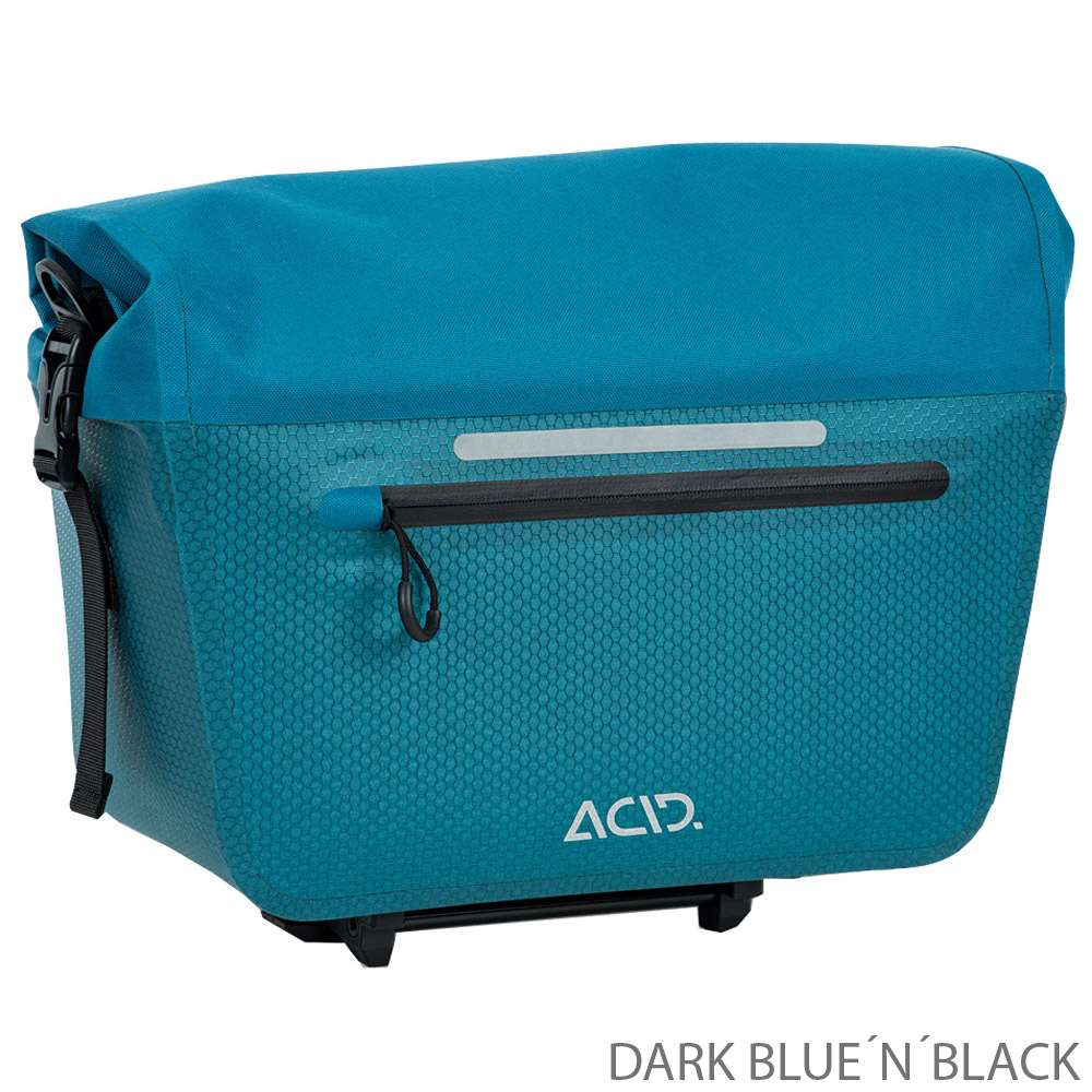 Acid Trunk Pro 14 Rilink Fahrradtasche