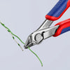 Knipex Elektronische Supermesser 78 13 125