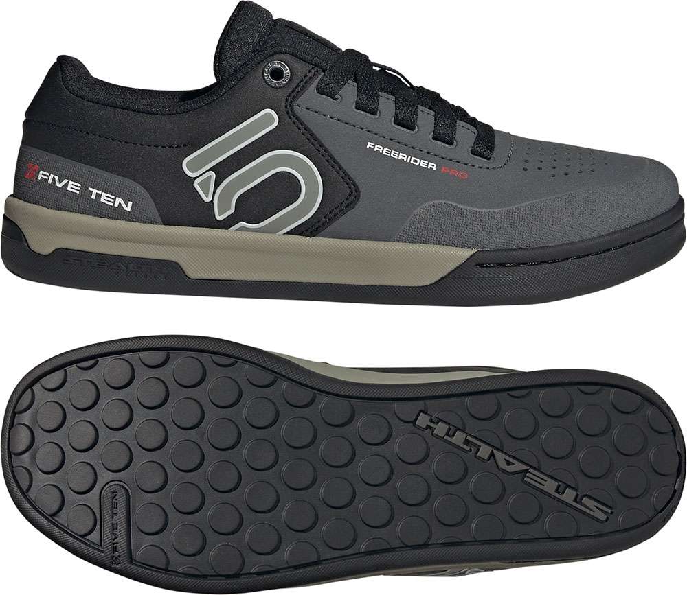 Five Ten Freerider Pro – MTB-Schuhe