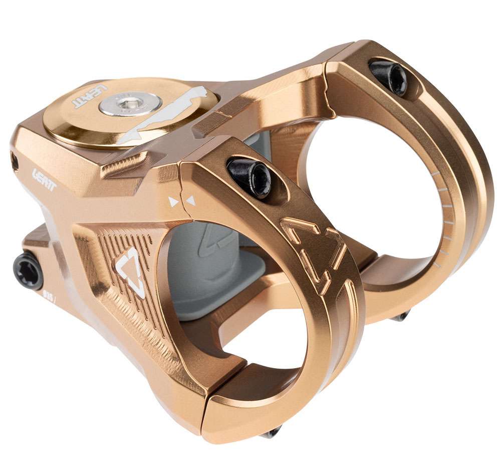 Leatt Gravity 6,0 ø35mm Vorbau