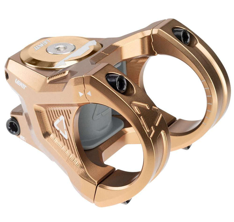 Leatt Gravity 6,0 ø35mm Vorbau
