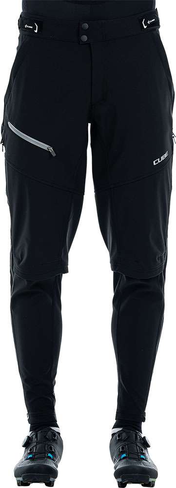 Cube Blackline 365 – MTB-Softshell-Hose