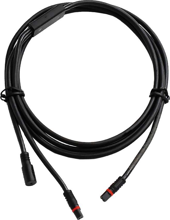 Bosch Display Y-Kabel (bch3614)