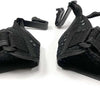 Silva Laufstöcke Handgelenkhandschuhe l