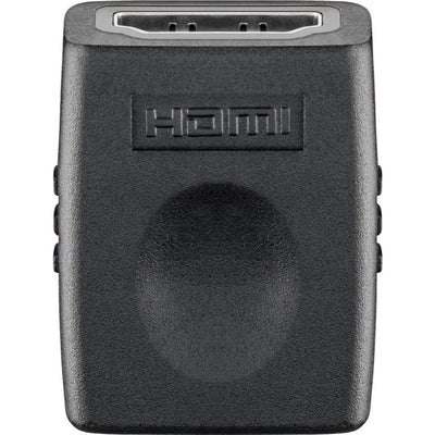 Goobay -Kupplungsstück HDMI> HDMI