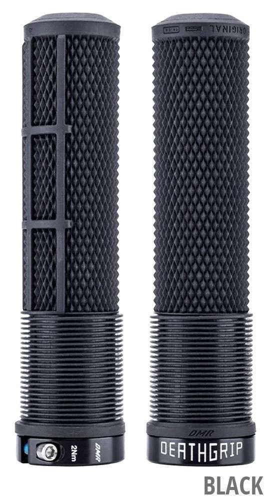 DMR Brendog FL Death Grip 2 Lock-On-Griffe – Dicke 133 x 31,3 mm