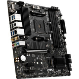MSI B550M PRO-VDH WIFI - afbeelding 2