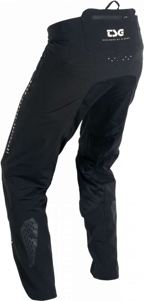 TSG Grip DH - MTB-Hose
