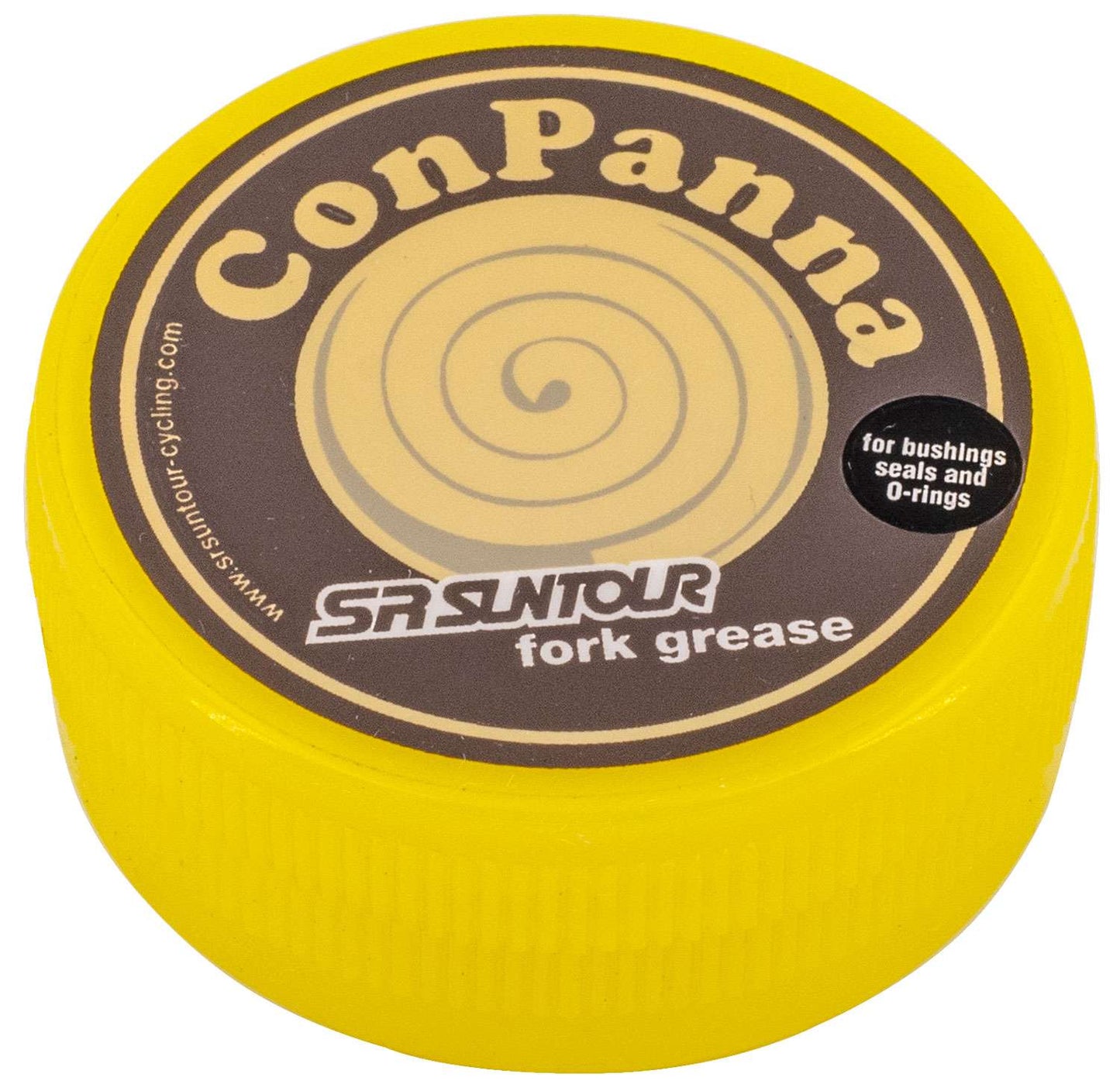 Suntour Federgabelfett 5g Dose