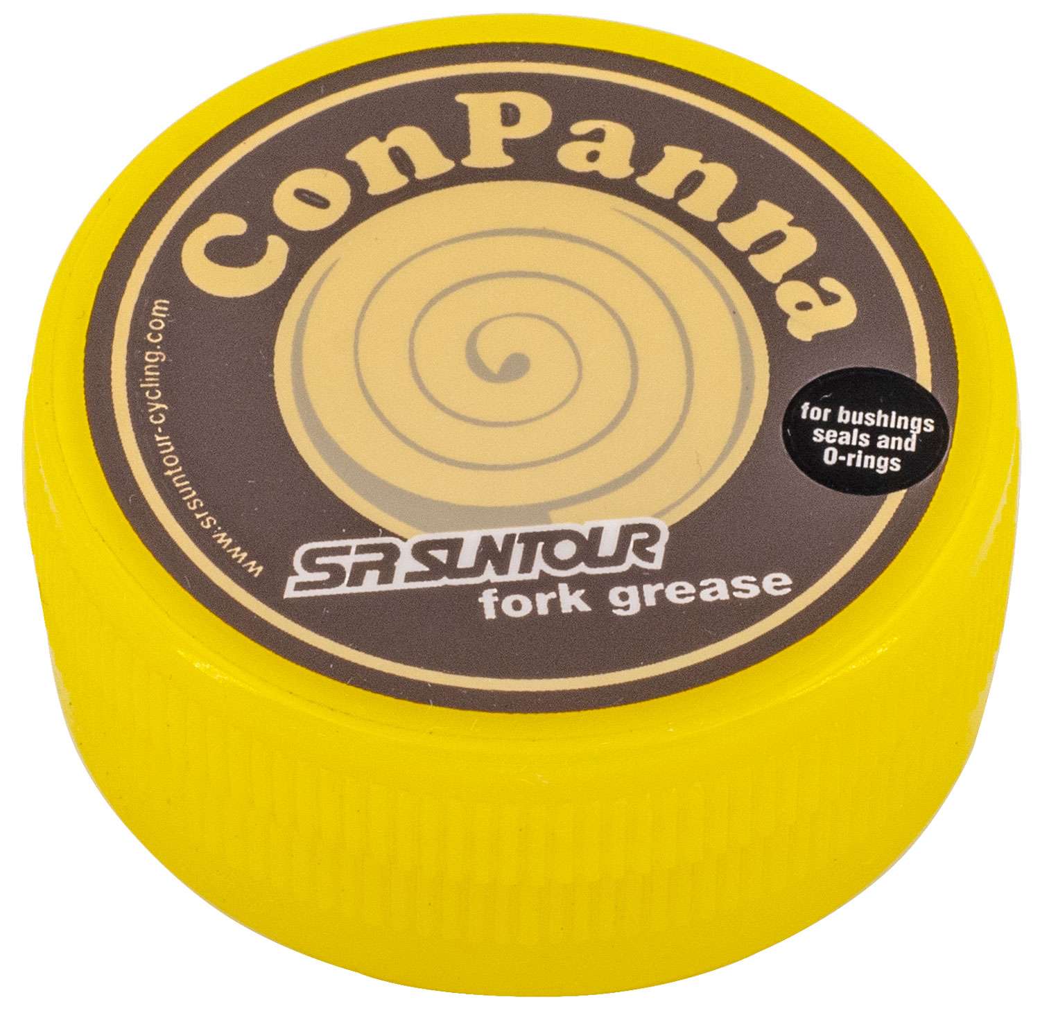 Suntour Federgabelfett 5g Dose