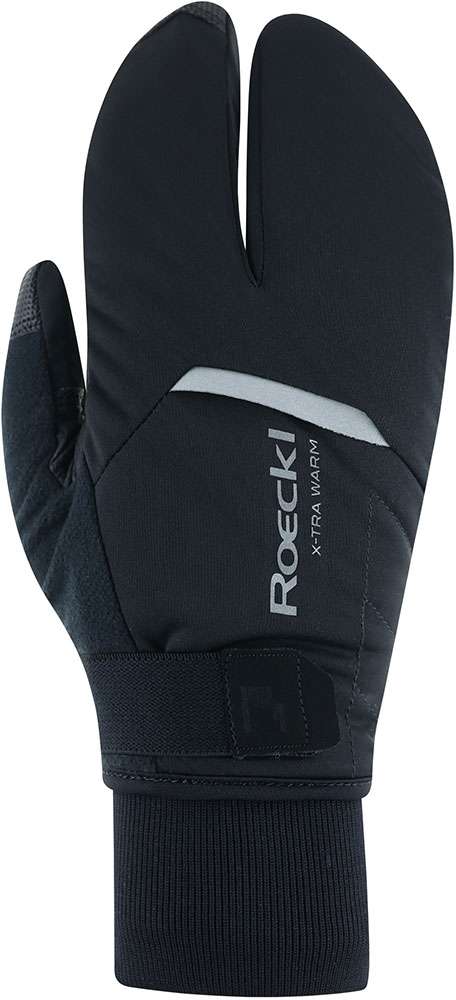 Roeckl Sports Villach 3 Lobster - Winterhandschuhe