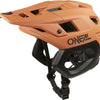 O'neal Trapper Solid – MTB-Helm