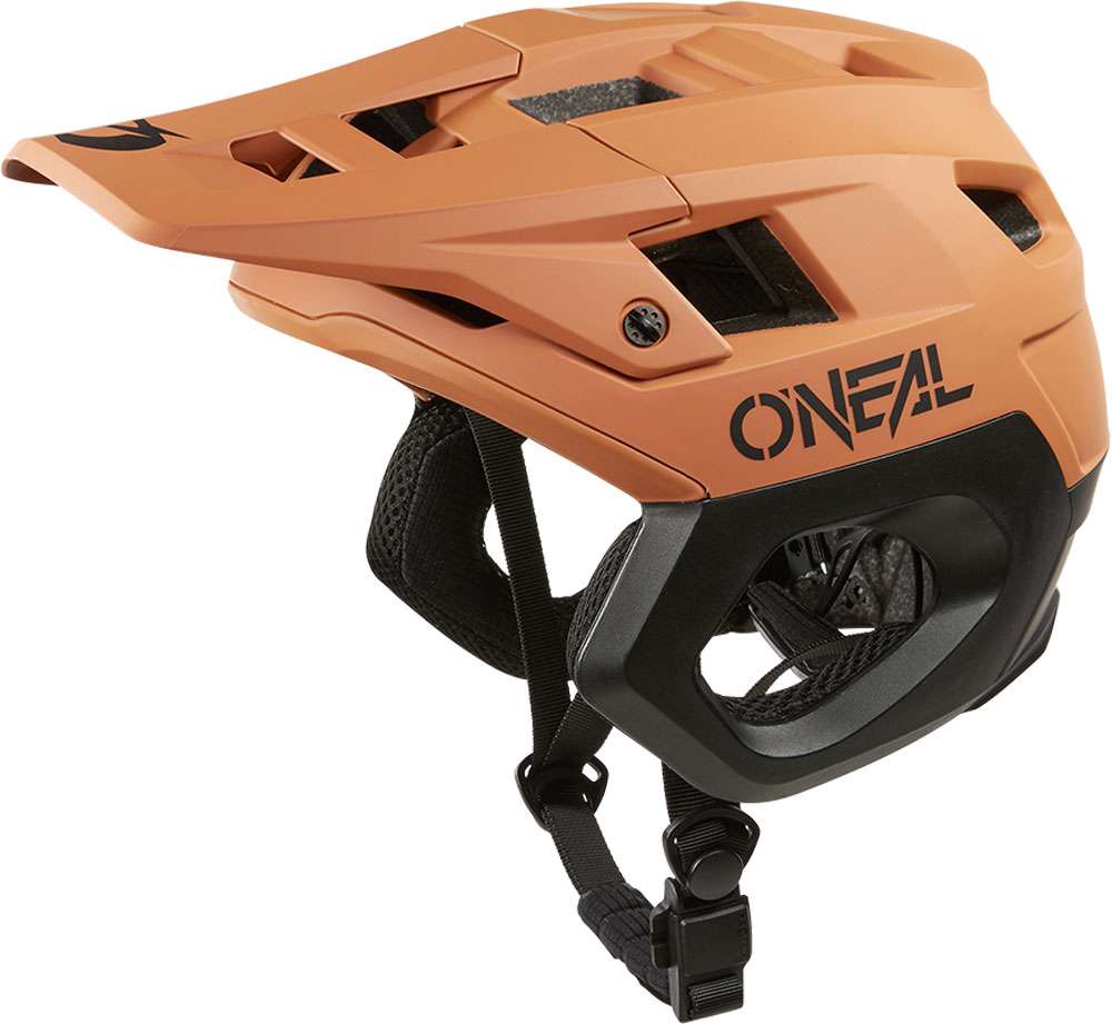 O'neal Trapper Solid – MTB-Helm