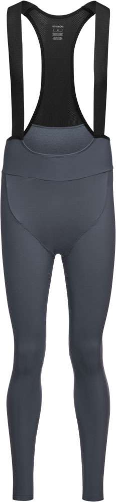 Gorewear Swiftride Thermo + - Trägerhose mit Polster