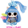 MGA Entertainment Überraschung! Haare Haare Haustiere