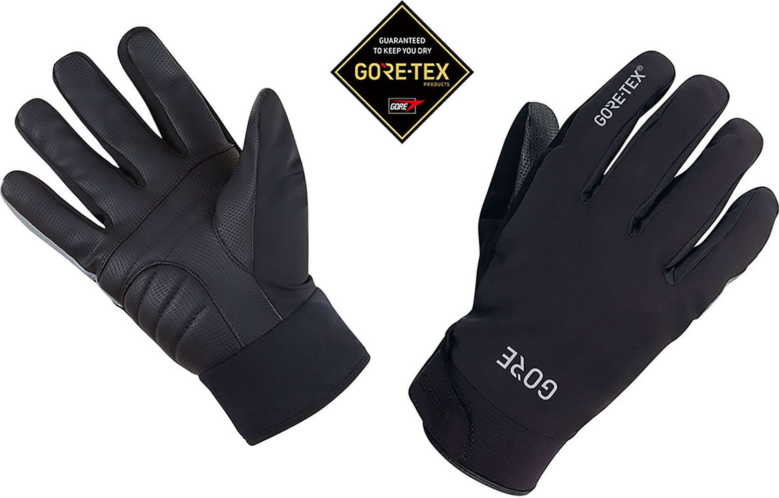 Gorewear c5 gore-tex® Thermal - Handschuhe