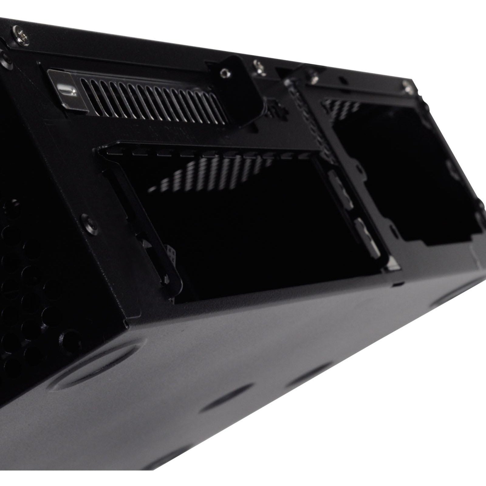 Silverstone Milo ML05B