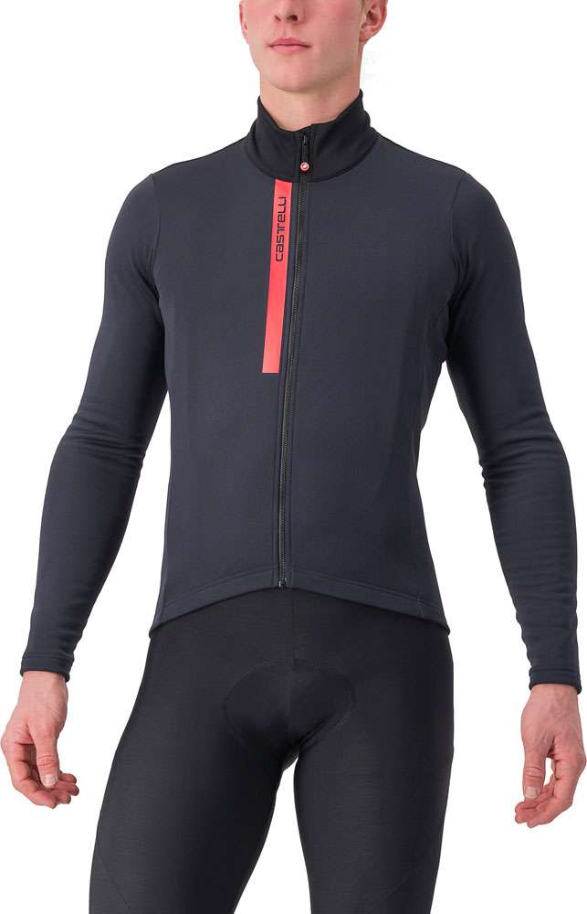 Castelli Entrata Thermal – Langarmtrikot