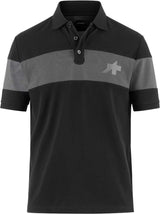 Assos Signature Evo – Poloshirt - afbeelding 1