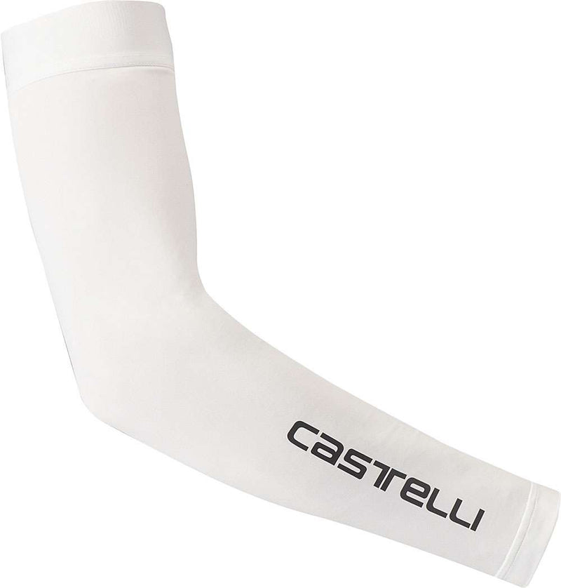 Castelli UPF 50 + Licht – Armstulpen
