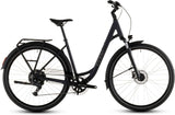 Cube Touring One Night'n'Chrome einfacher Einstieg - afbeelding 1