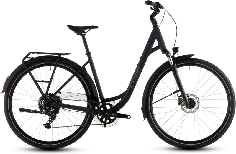 Cube Touring One Night'n'Chrome einfacher Einstieg