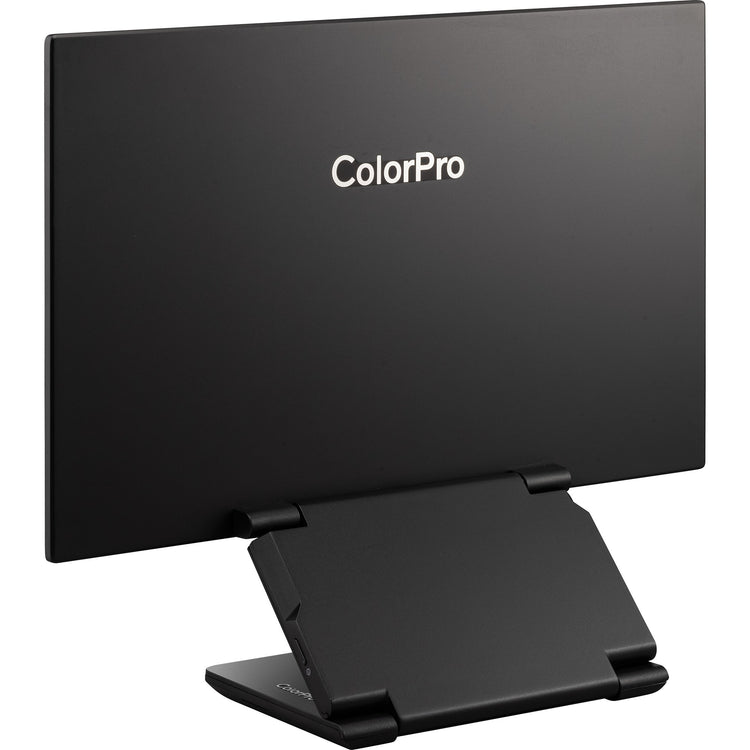 Viewsonic vp16-oled 16 Monitor (Schwarz (matt), 1x Micro HDMI, USB-C, Sound)
