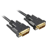 Sharkoon DVI-D-Kabel - afbeelding 1