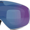 Bliz Floz Brown w Blue Multi – Skibrille