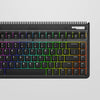 Iqunix OG80 Dark Side Wireless Mechanical Keyboard