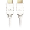 Sharkoon Hochgeschwindigkeits -HDMI -Kabel mit Ethernet