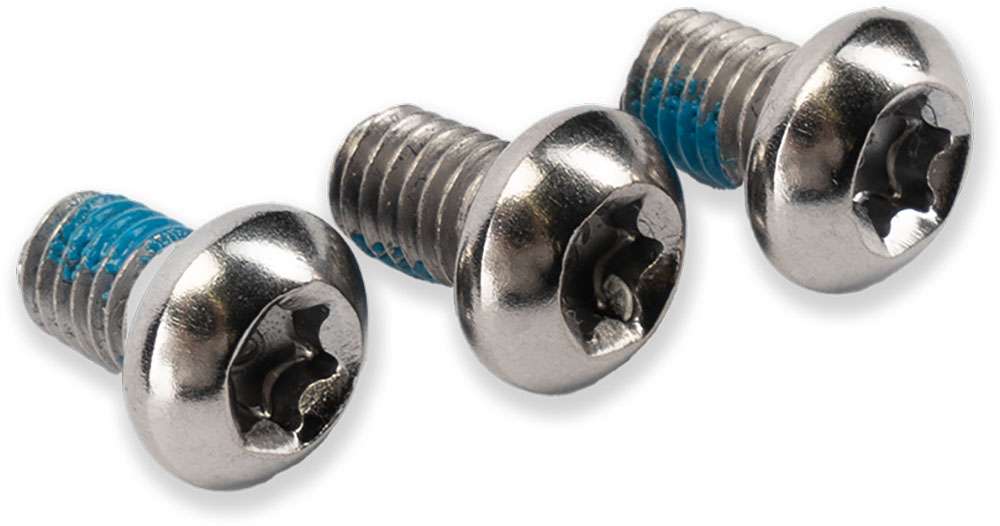 Acid Torx M5 x 7,5 mm Kettenblattschrauben