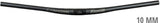 Renthal v3 Fatbar Lite Carbon Riser 760 mm Lenker - afbeelding 2