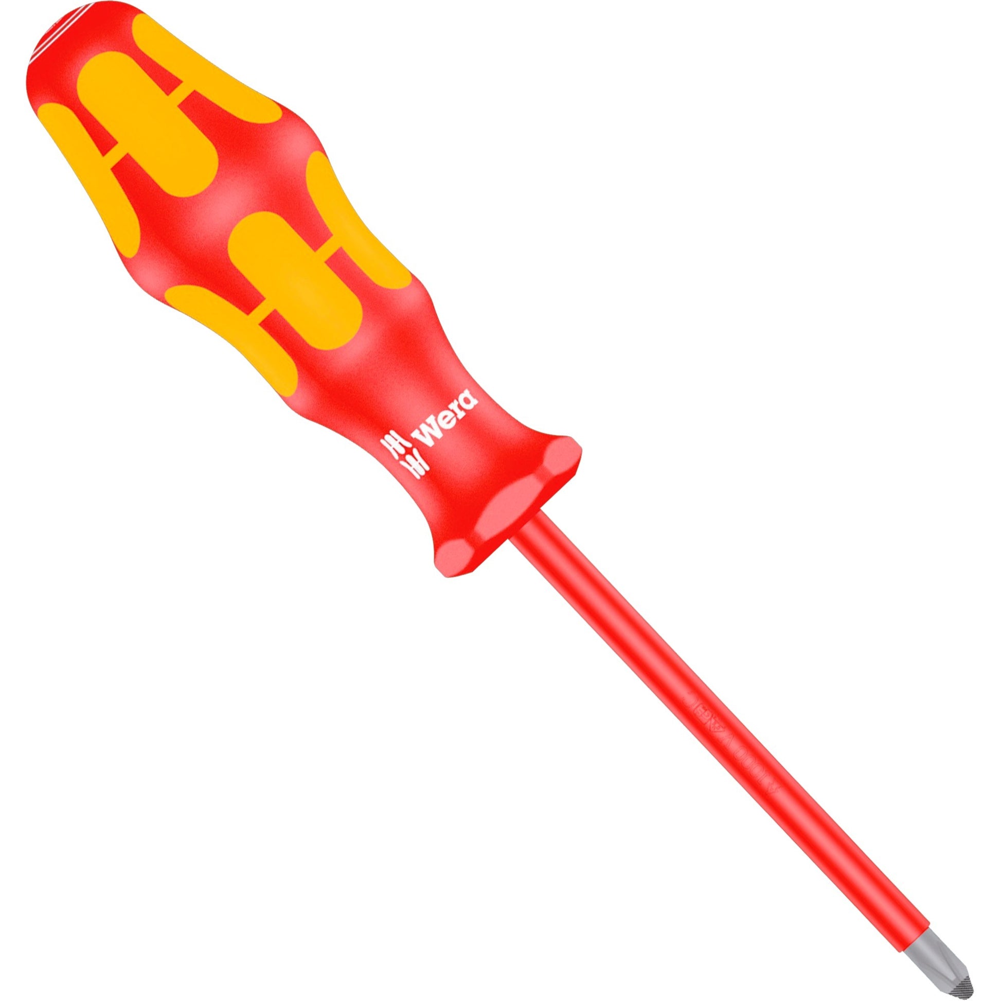 Wera Kraftform xxl 3