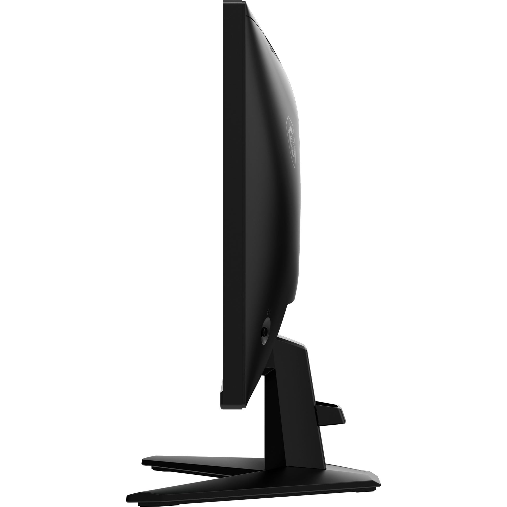 Msi Mag 255xf 24,5 Gaming-Monitor (schwarz, 2x HDMI, Display-Port, 300 Hz)
