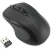 Kensington my310 eq Maus (schwarz, 800 - 1600 dpi, 2,4 GHz)