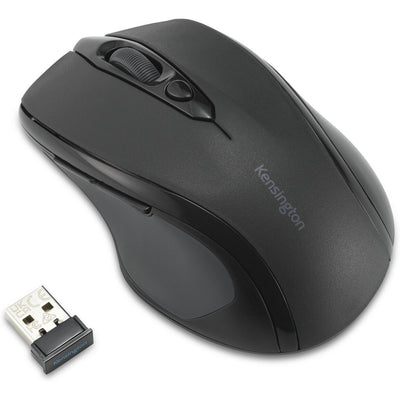 Kensington my310 eq Maus (schwarz, 800 - 1600 dpi, 2,4 GHz)