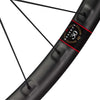 Ersatz-Laufradsatz E-30 HD i9 1 1 Carbon 29 cl Boost