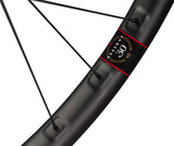 Ersatz-Laufradsatz E-30 HD i9 1 1 Carbon 29 cl Boost - afbeelding 2