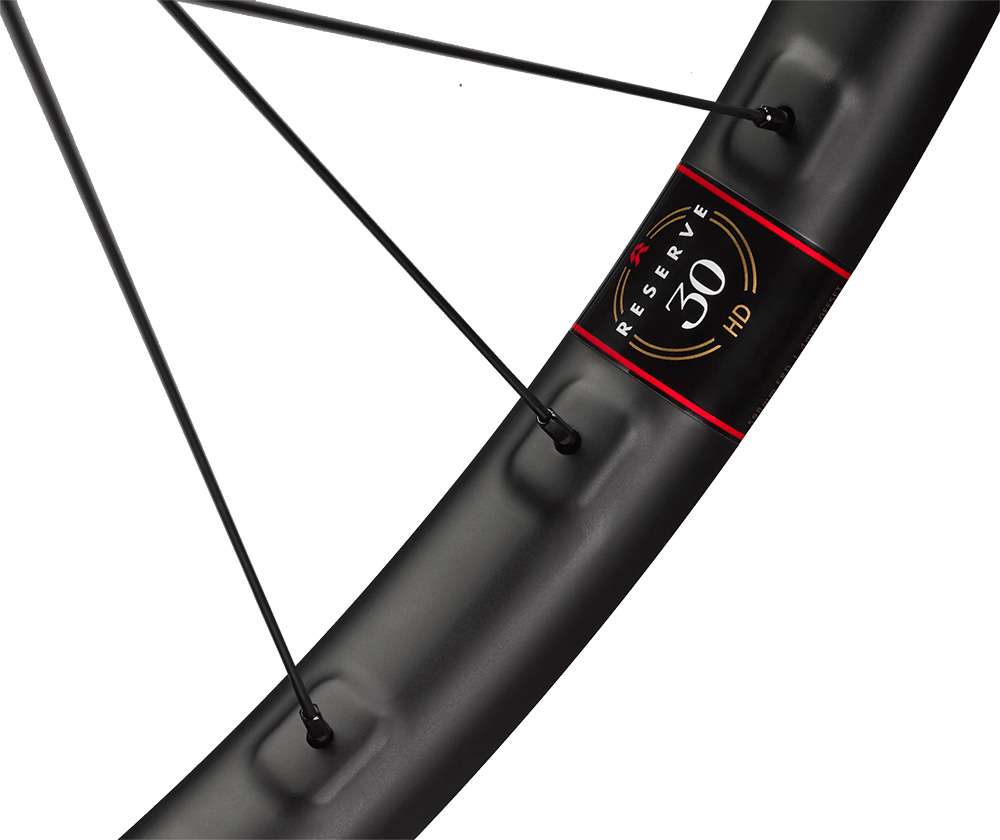 Ersatz-Laufradsatz E-30 HD i9 1 1 Carbon 29 cl Boost