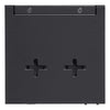 Tp-Link Omada ES205GP Switch (schwarz, 4x PoE+)