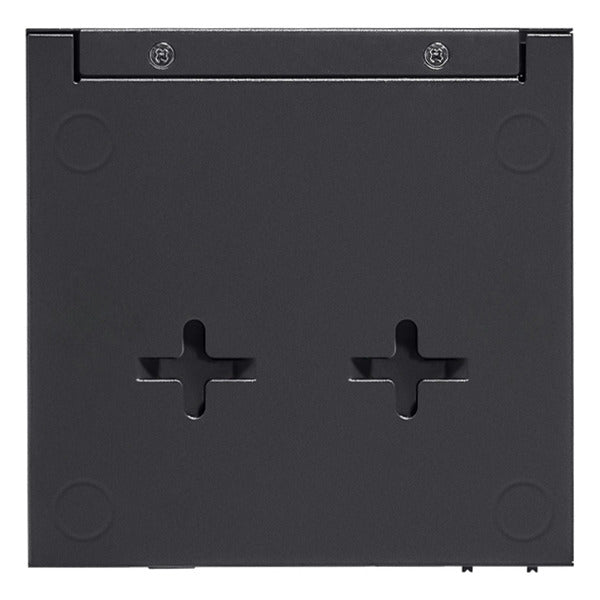 Tp-Link Omada ES205GP Switch (schwarz, 4x PoE+)
