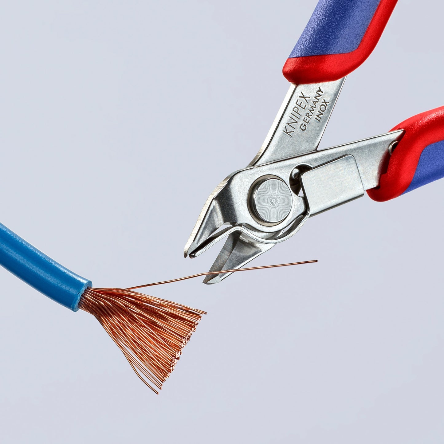 Knipex Elektronische Supermesser 78 13 125