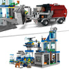 Lego Lego City 60316 Polizeistation